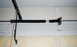 Broken Garage Door Springs Repair