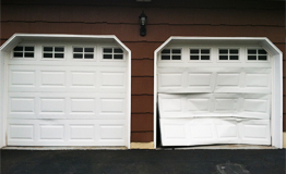Garage Door Repair