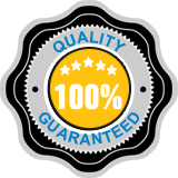 Quality Guaranteed