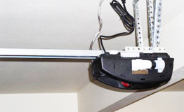 Garage Door Opener Repair